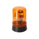 BEACON 3 POINTS MOUNTING FLAT/24V/ORANGE